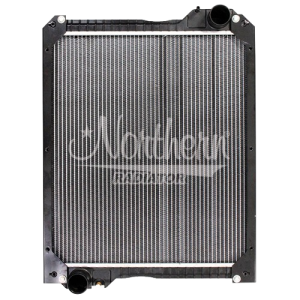 JCB Case Radiator 162000530101